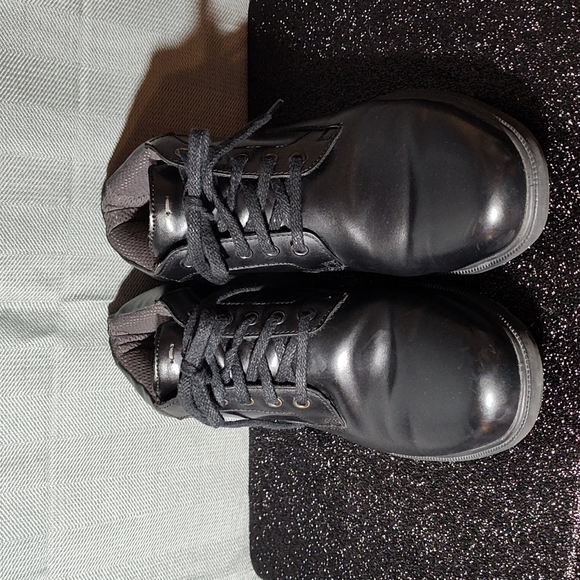 Nunn Bush Other - Nunn Bush Ankle Boots